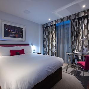 Habitación Doble Club Deluxe